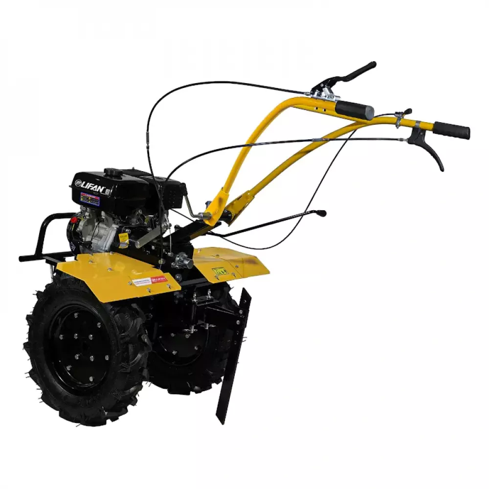 Habert HХ-511 бензиновый мотоблок 00-00154109