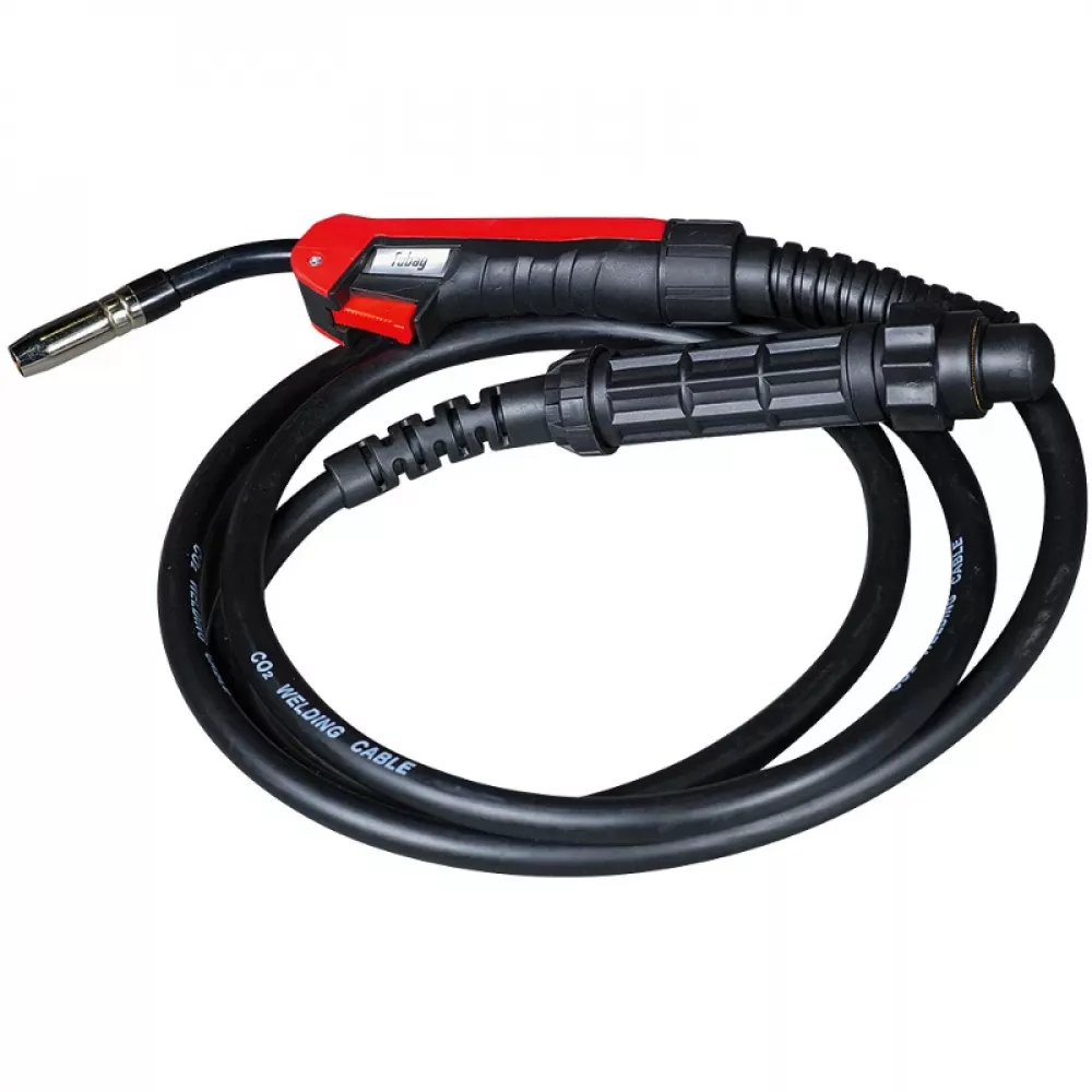 FUBAG IRMIG 200 SYN PULSE LED сварочный полуавтомат + горелка 250А 646405