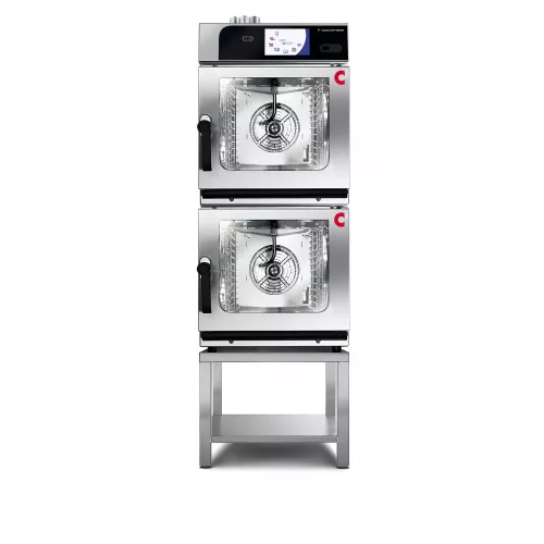 Пароконвектомат Convotherm mini easyTouch 6.10 2in1