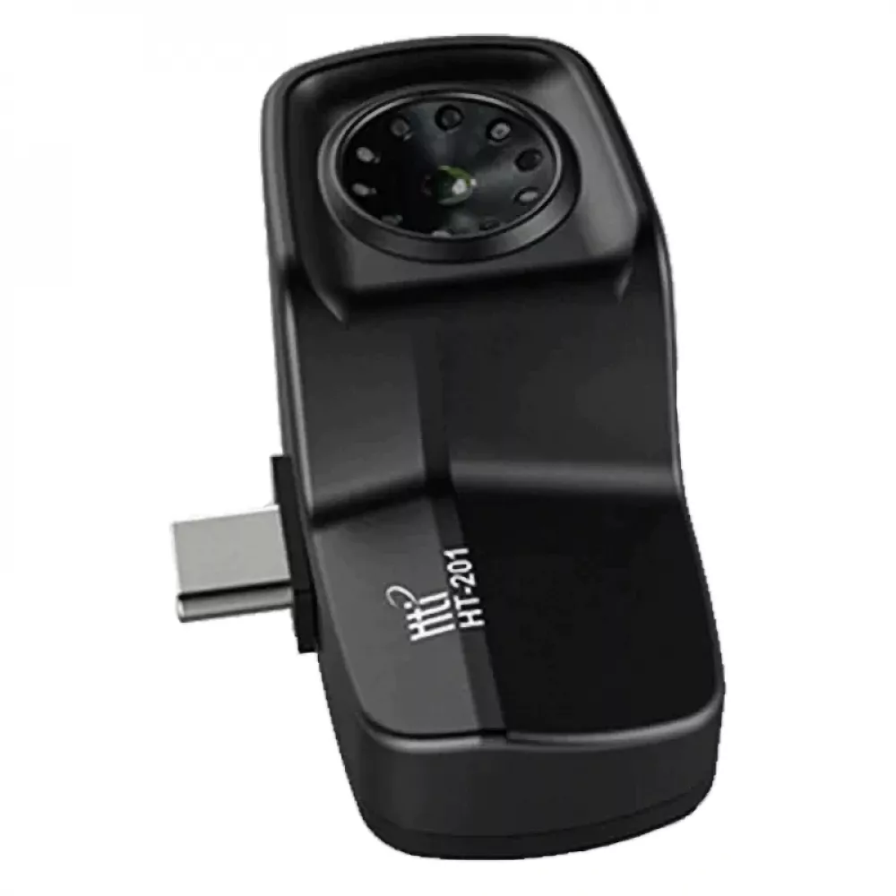 Hti HT-201 тепловизор для смартфона