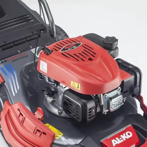 AL-KO Comfort 51.0 SP-A газонокосилка бензиновая 119944