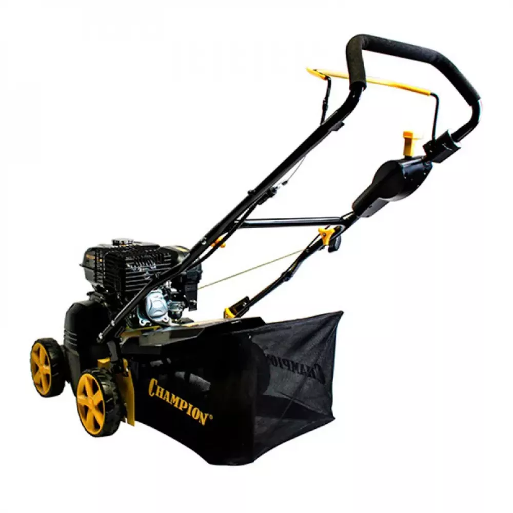 Скарификатор бензиновый Champion GSC5140