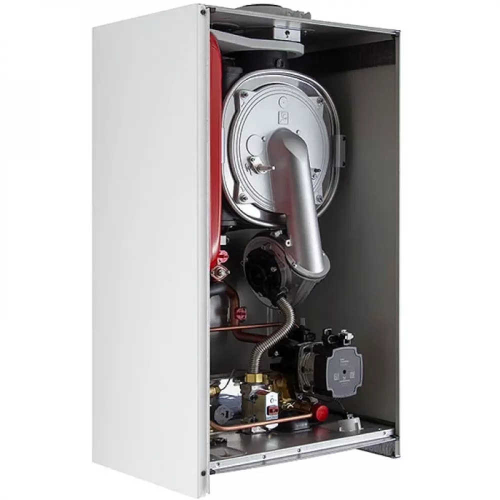 Baxi LUNA DUO-TEC E 33 котел газовый настенный A7720027