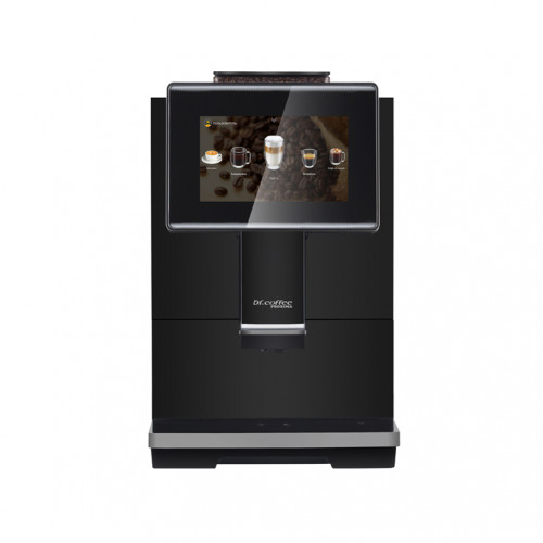 Кофемашина Dr.coffee Proxima C11, черный