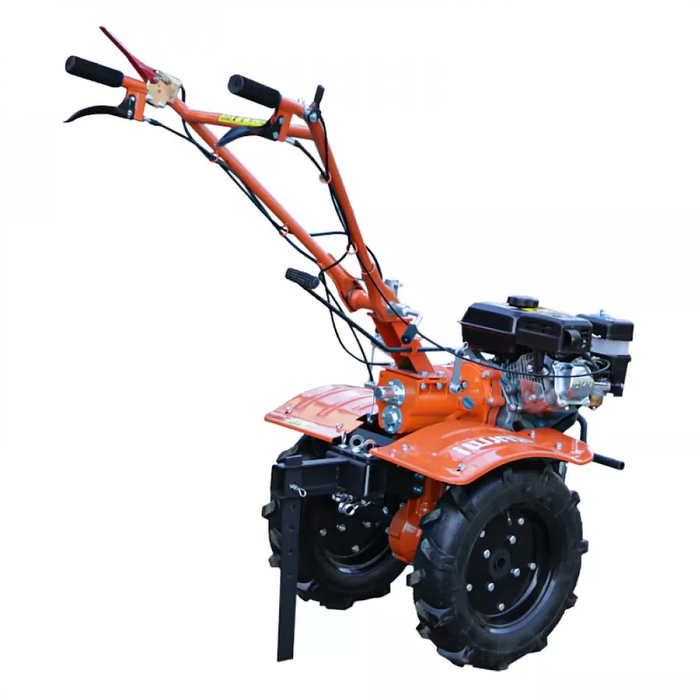 Sturm! GK72S10 мотоблок бензиновый