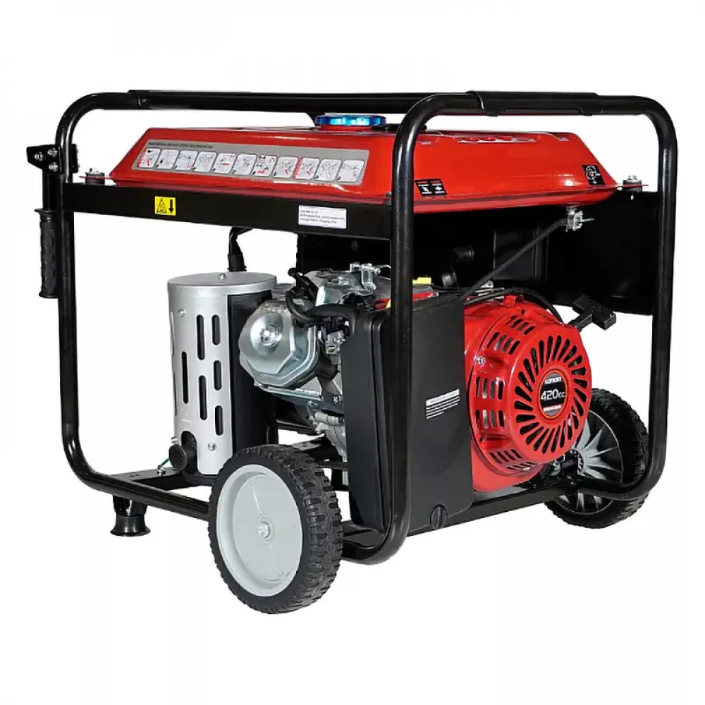 Loncin LC8000-JS бензиновый генератор 00-00152816