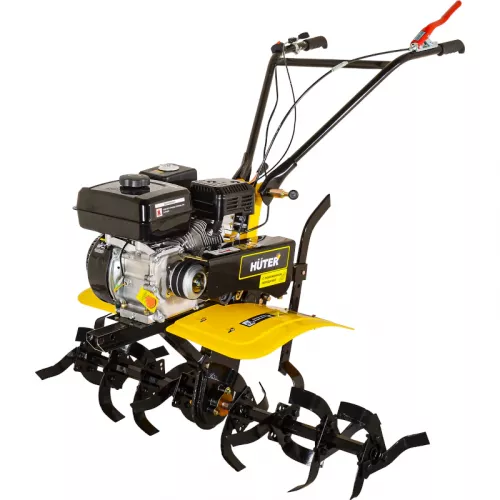 HUTER MK-7800PL BIG FOOT сельскохозяйственная машина 70/5/62