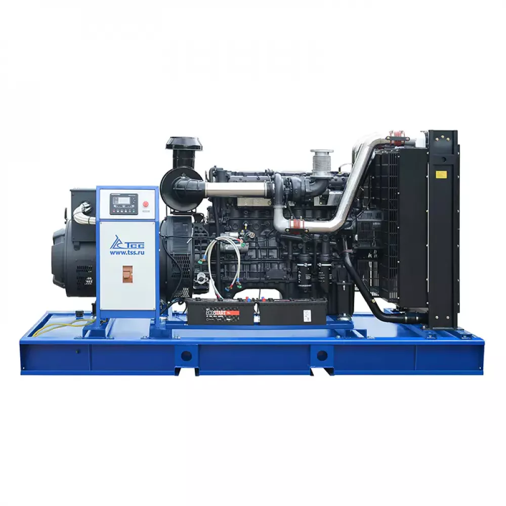 ТСС АД-300С-Т400-1РМ26 дизельный генератор 028052