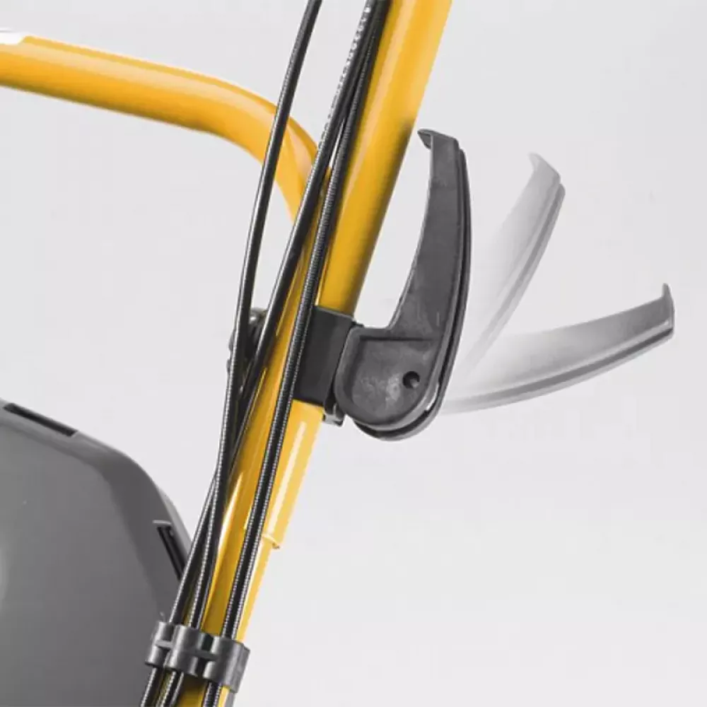 Бензиновая газонокосилка Stiga Combi 50 SEQ B, 294502528/ST1