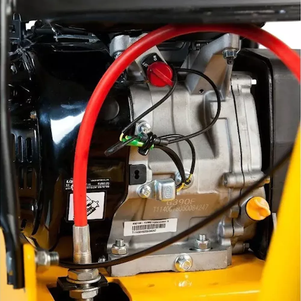 TOR TK-250 Loncin (29195) виброплита бензиновая 1015799