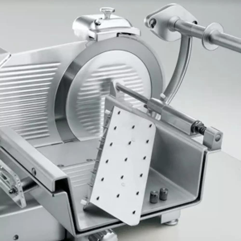 Слайсер Sirman Mantegna 350 VCS