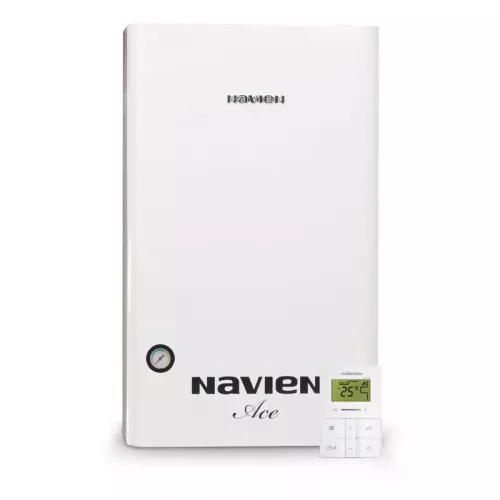 Газовый котел Navien ACE-24AN, НС-1205521