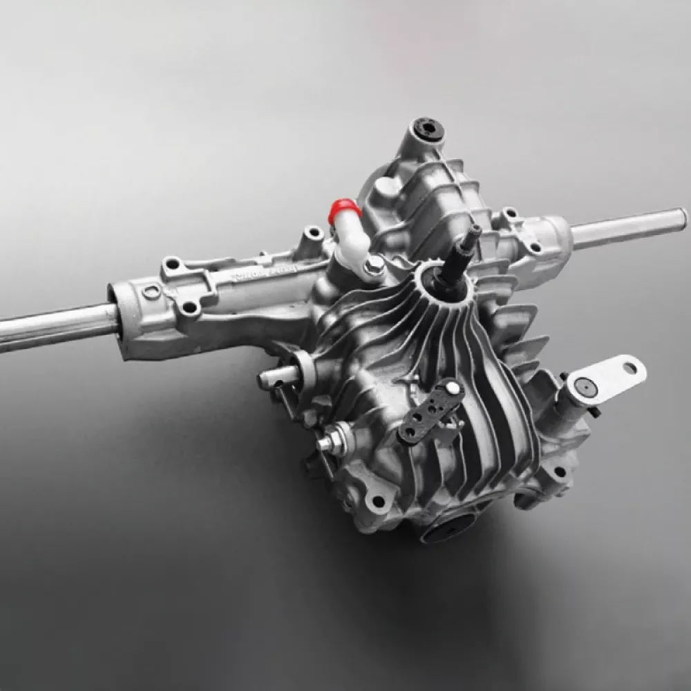 Caiman Comodo 2WD 107D2C газонокосильная машина