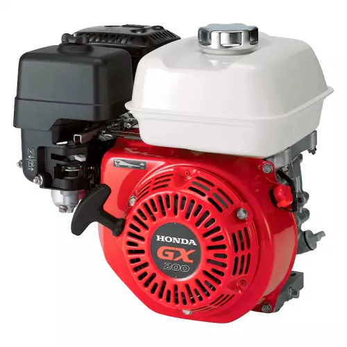 HONDA GX 200 H2 QX-3-OH двигатель бензиновый