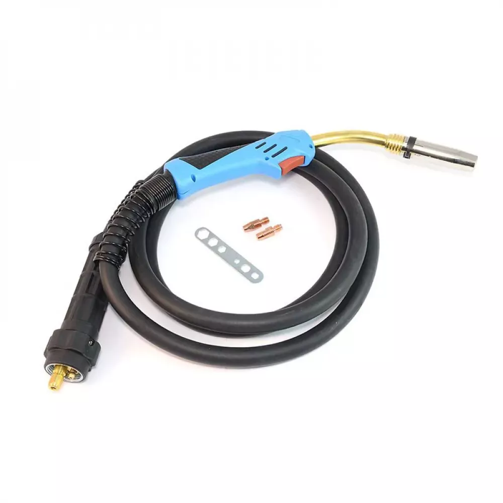 ТСС PRO MIG/MMA-300C сварочный полуавтомат 067096