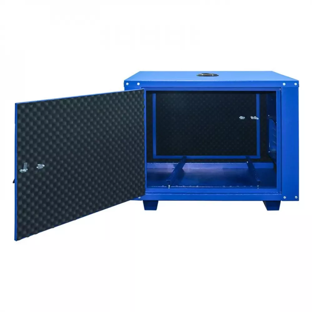 ТСС МК-1.1 кожух для генератора со сборкой, установочным комплектом и установкой ДГУ ТСС 490777