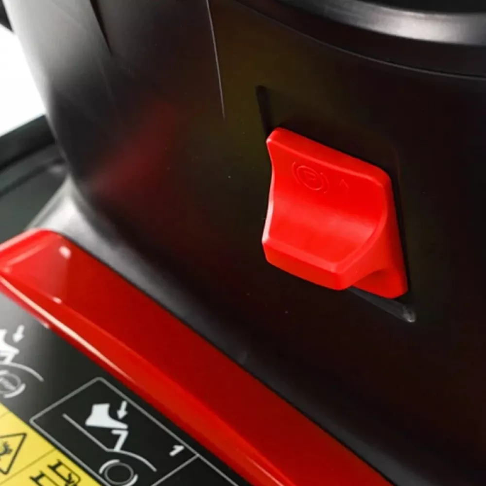 ZimAni TC92ML садовый трактор