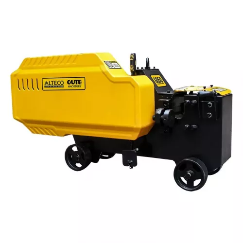 ALTECO GQ50 станок для резки арматуры 4175