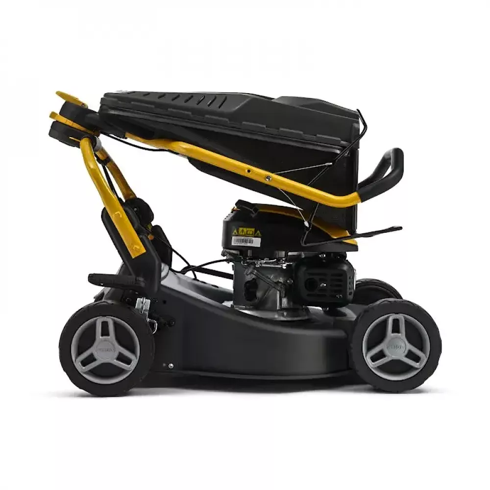 Stiga COLLECTOR 548 S бензиновая газонокосилка 2L0482048/ST2