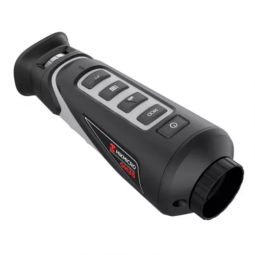 Hikmicro OWL OH35 тепловизионный монокуляр HM-TS03-35XF/W-OH35
