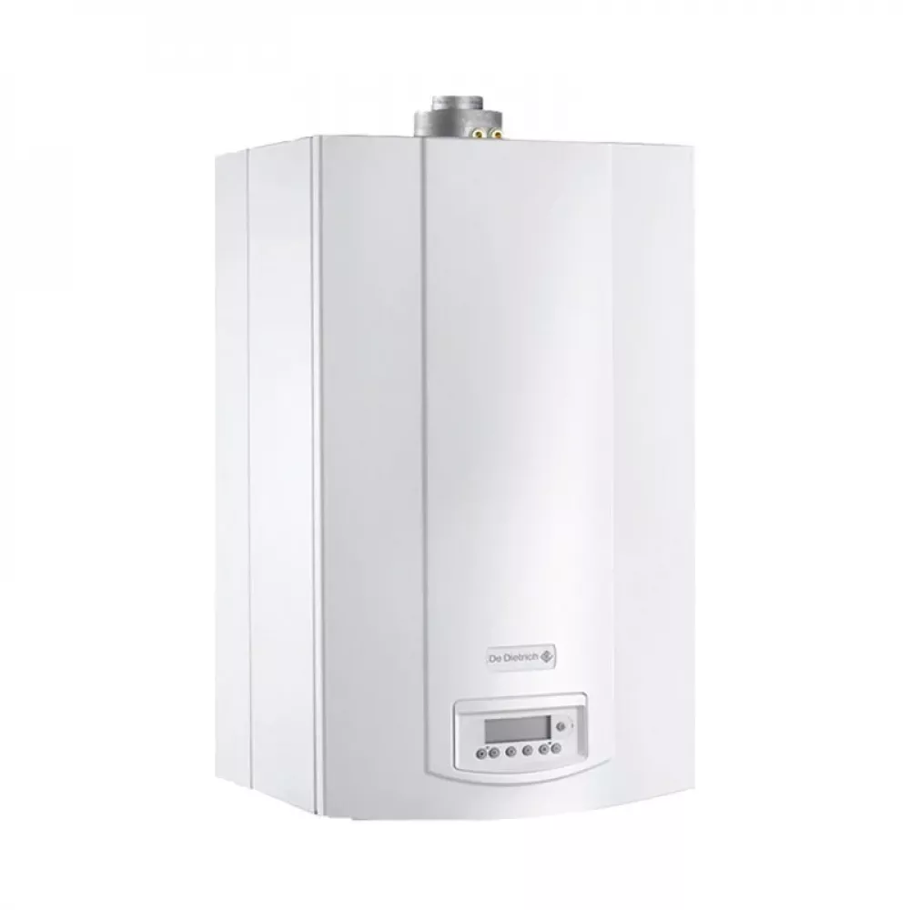 Котел газовый настенный De Dietrich MSL 24 MI FF, НС-1055072