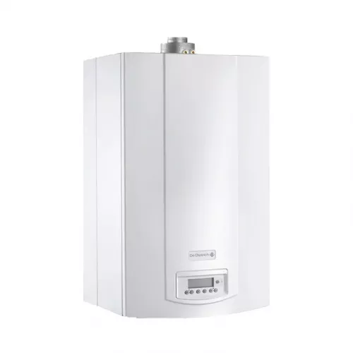 Котел газовый настенный De Dietrich MSL 24 MI FF, НС-1055072