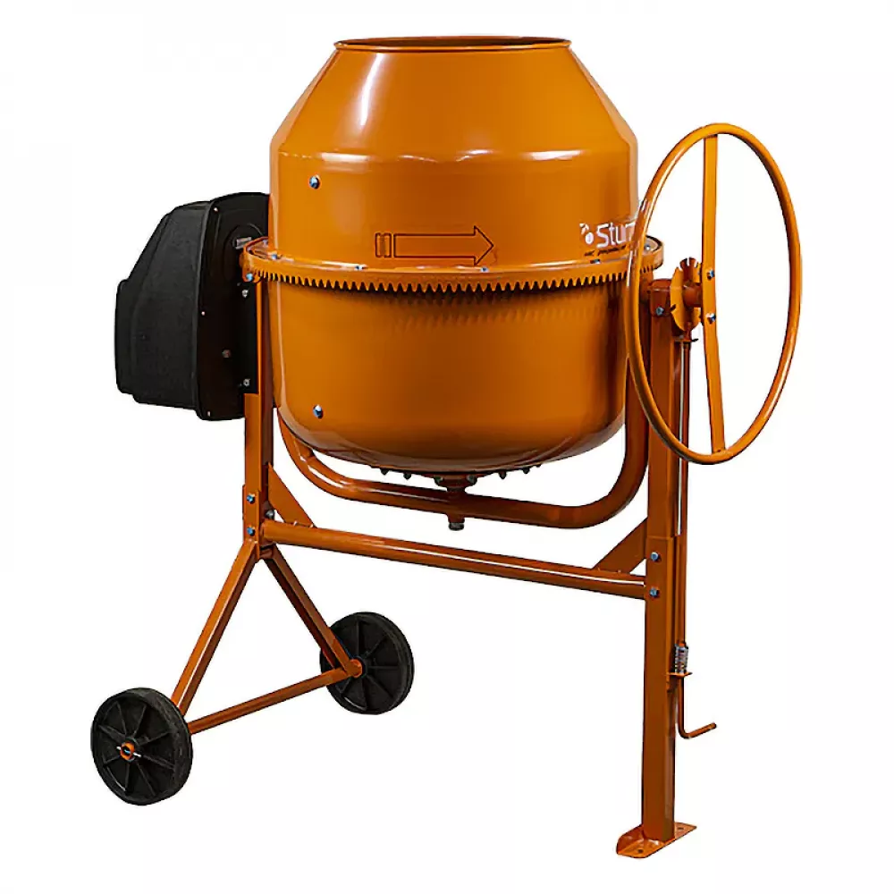 Sturm! CM20220RF бетономешалка