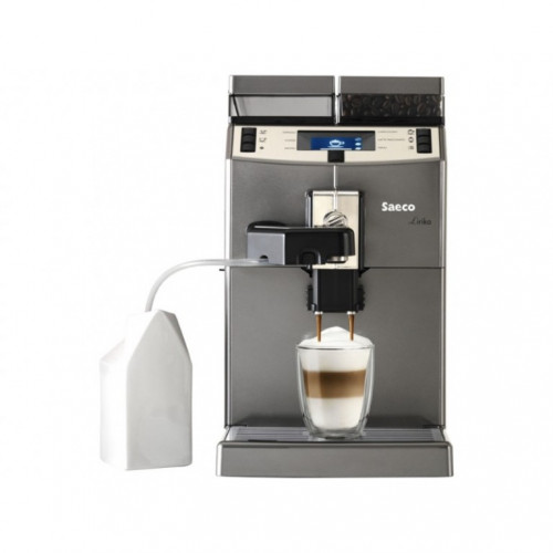 Кофемашина Saeco Lirika One Touch Cappuccino