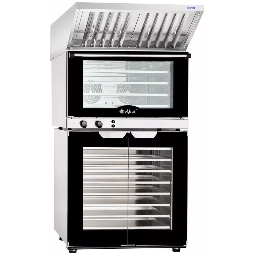 Печь конвекционная электрическая Abat КЭП-4