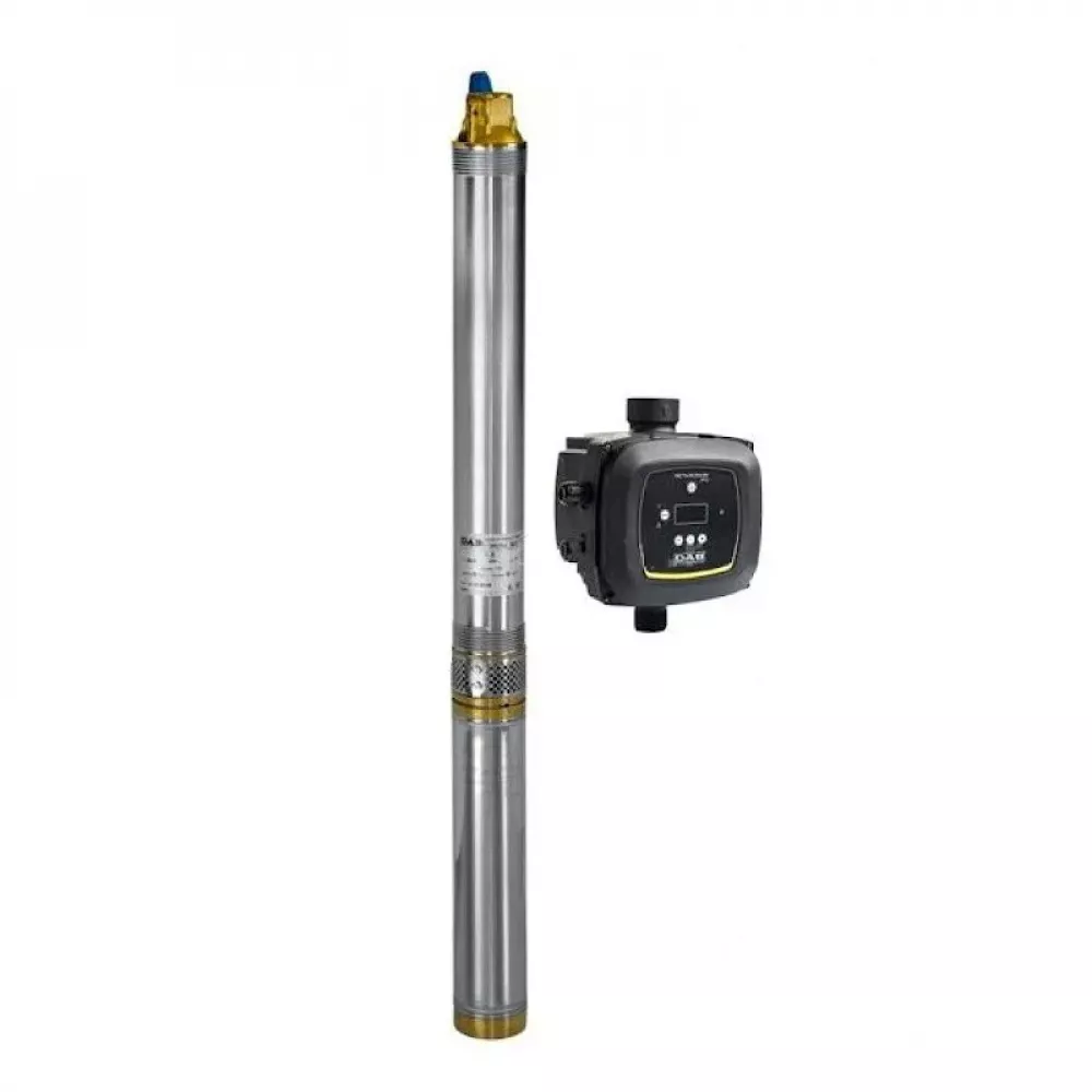 DAB MICRA HS 4/4 - 60mt насос скважинный 60192445
