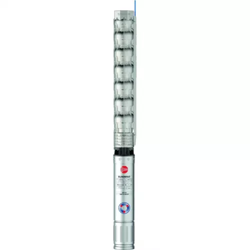 Pedrollo 6HR 54/05 P скважинный насос 496H5405WLA