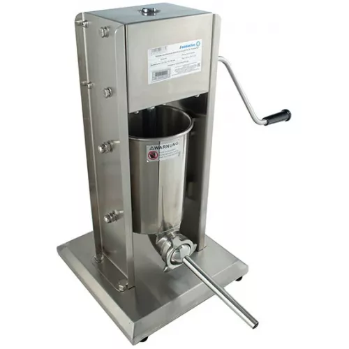 Шприц колбасный Foodatlas VS-3L