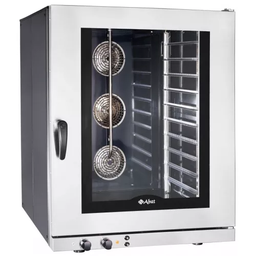 Печь конвекционная электрическая Abat КЭП-10Э