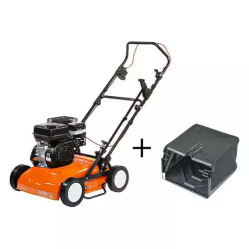 EFCO SCA 38 R SET аэратор бензиновый 1800792 + 68212000