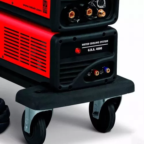 Telwin SUPERIOR TIG 322 AC/DC AQUA сварочный инвертор tig 816131