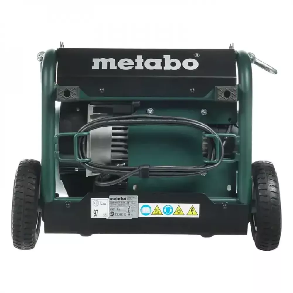 Metabo Power 400-20 W OF компрессор, 601546000