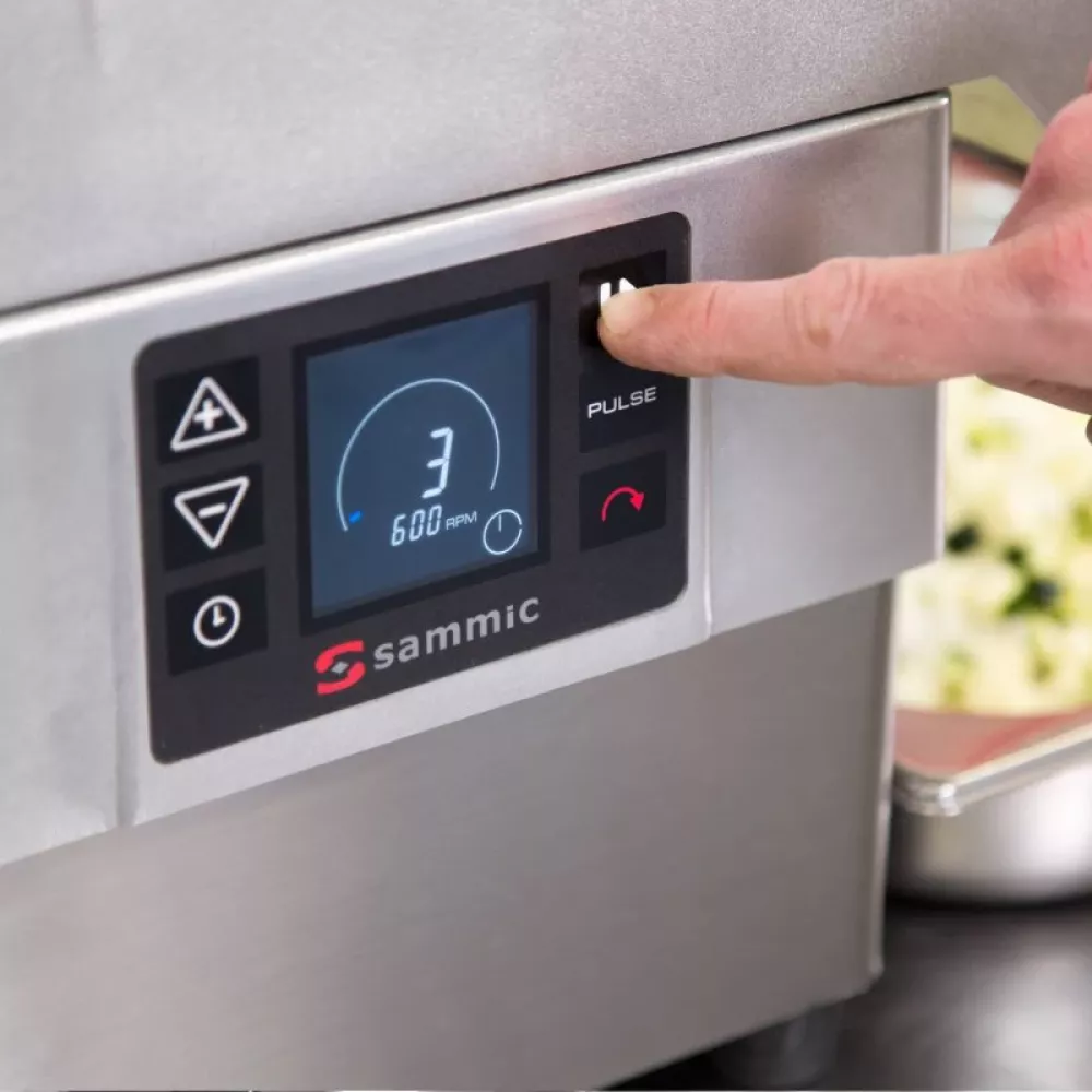 Овощерезка Sammic CA-3V