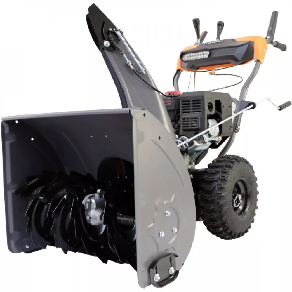 VILLARTEC WB6966E снегоуборщик бензиновый