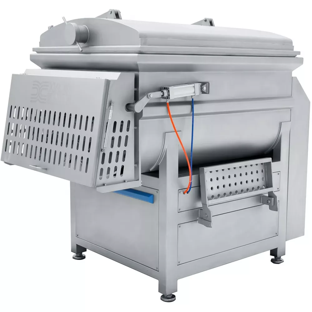 Фаршемешалка Hualian Machinery JBZK-650