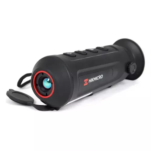 Hikmicro LYNX PRO LH15 тепловизионный монокуляр HM-TS03-15XG/W-LH15
