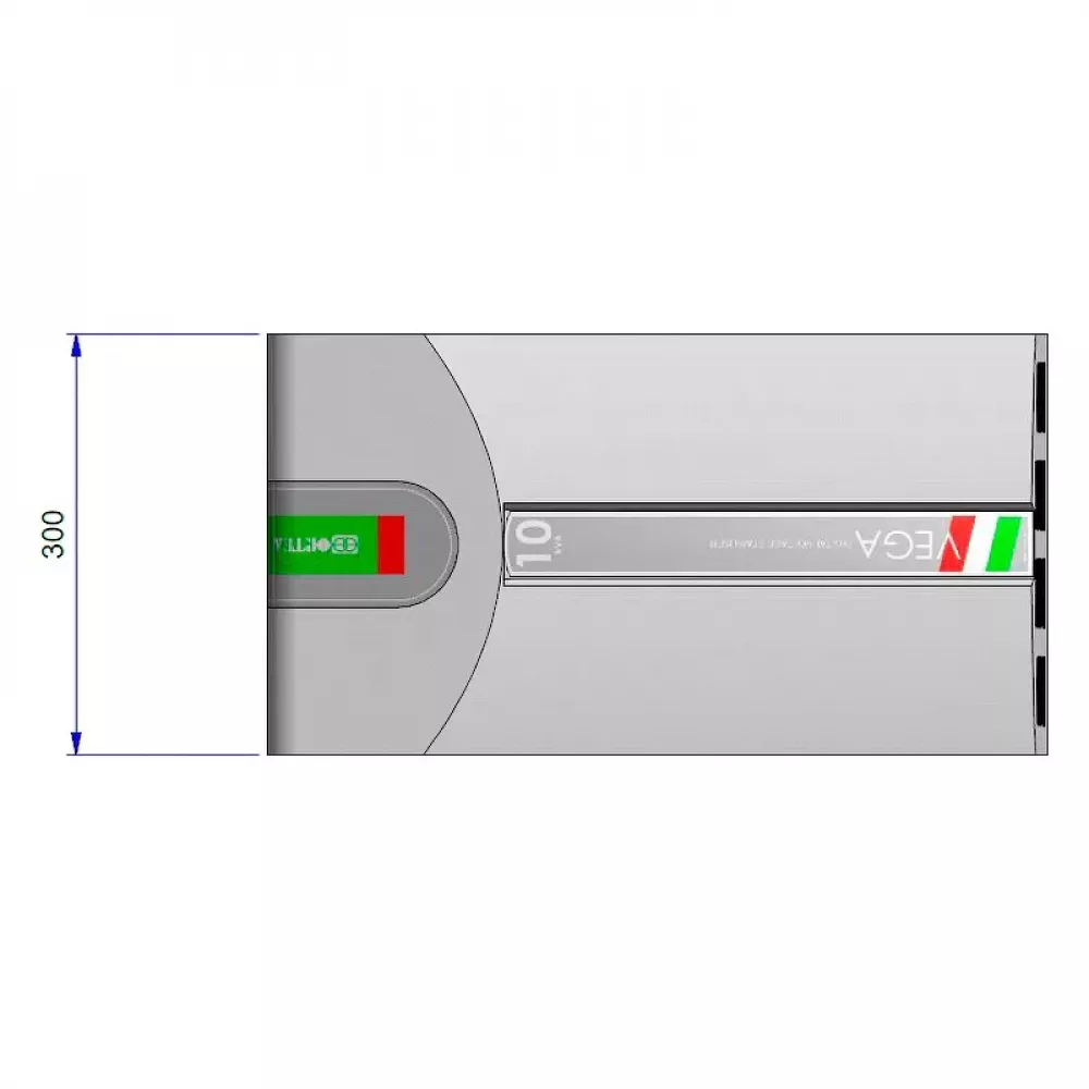 ORTEA Vega 7 стабилизатор напряжения однофазный 7-15/5-20