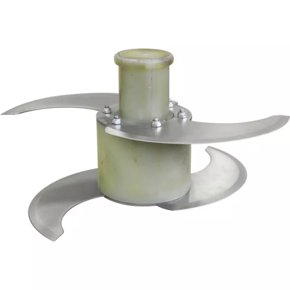 Куттер Roal Meat SY-QS5A