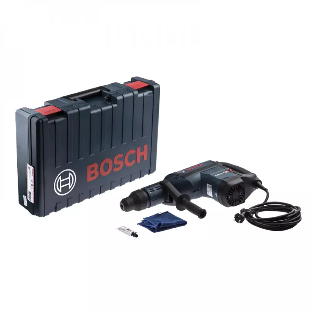 Bosch GBH 8-45 D перфоратор SDS-Мax 0.611.265.100
