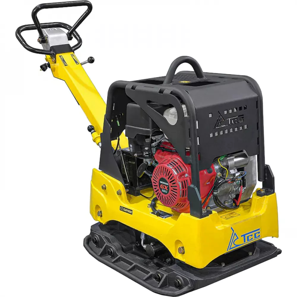 ТСС CP-320 виброплита реверсивная 207089