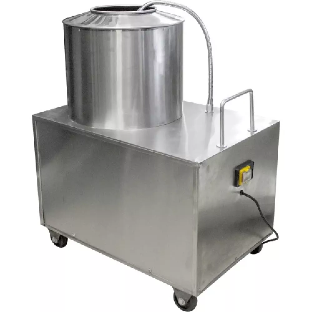 Картофелечистка Roal YQ-350SS