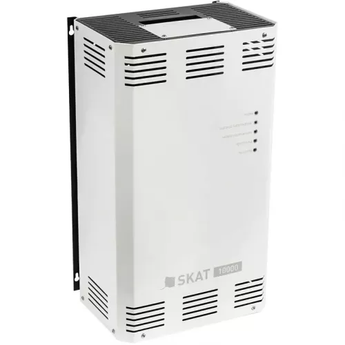 SKAT ST-10000 стабилизатор напряжения 710