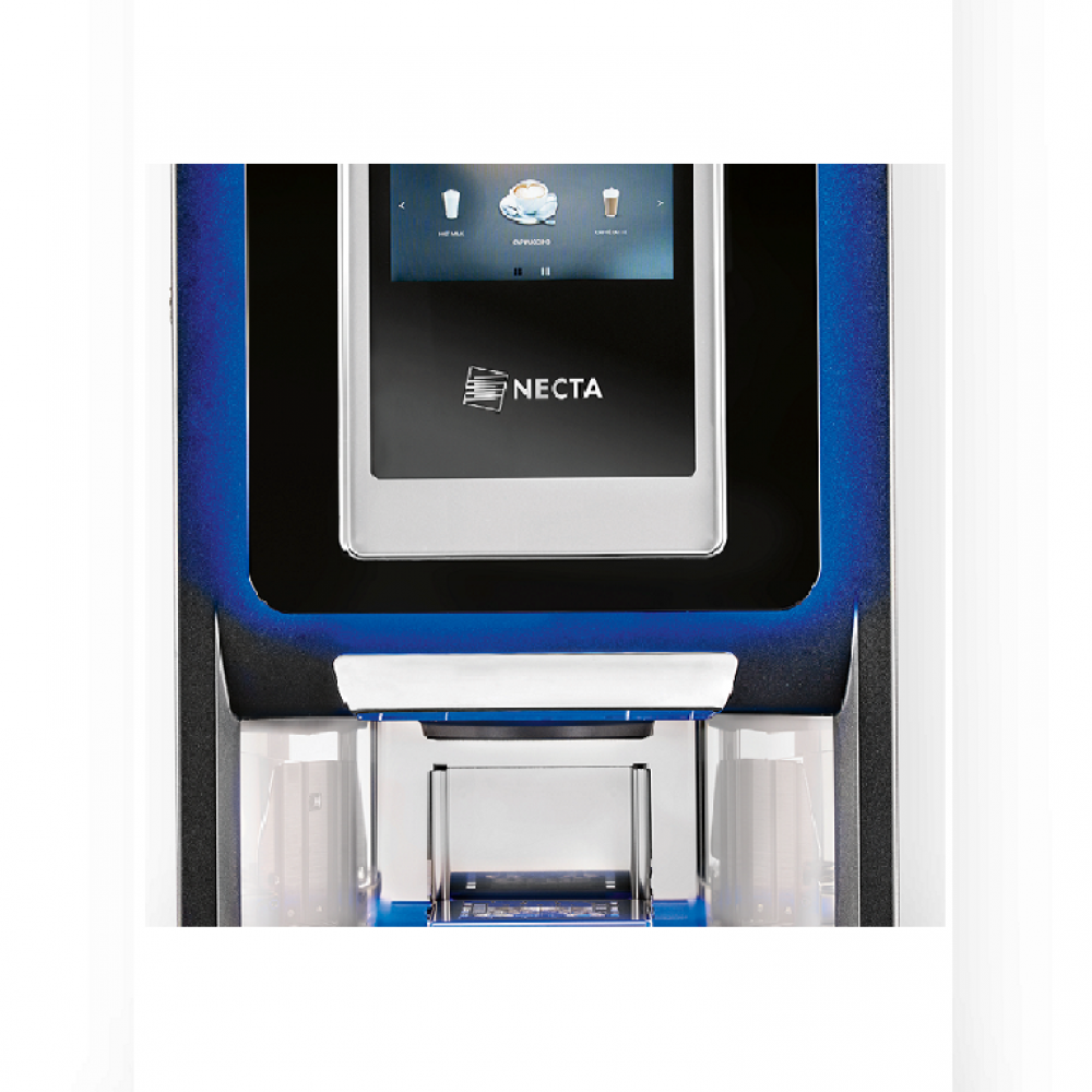 Кофемашина Necta Krea Touch