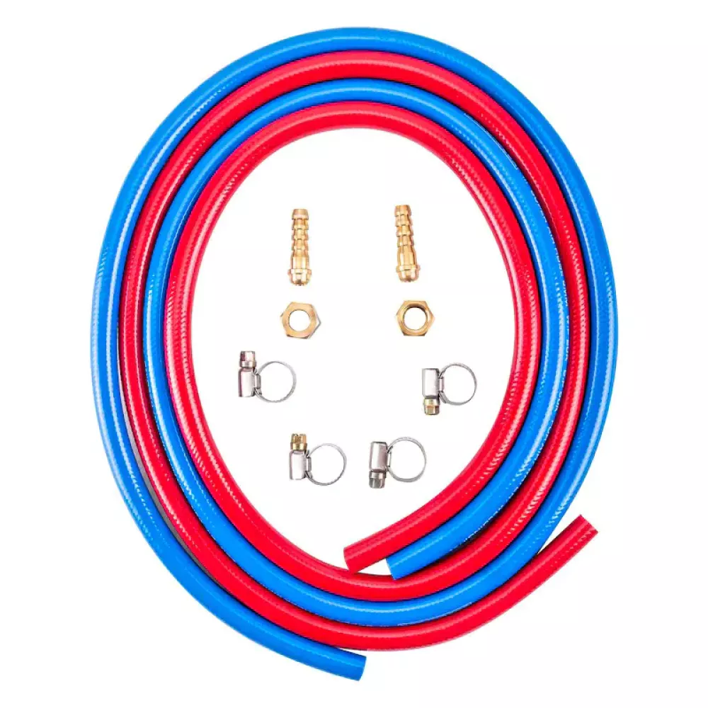 FoxWeld для INVERMIG 350E/500E блок жидкостного охлаждения 8755