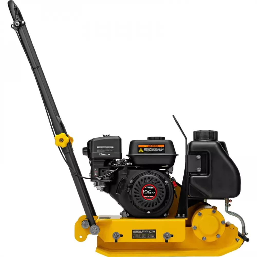 DENZEL VC-30W виброплита бензиновая 97042