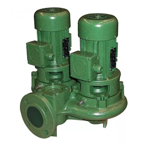 DAB DCM-G 125-1560/A/BAQE/7,5 - IE3 насос центробежный 60167334